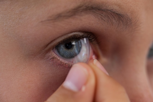 Conheça os tipos de lentes de contato