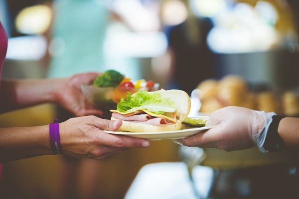 Alimentos para a saúde dos olhos