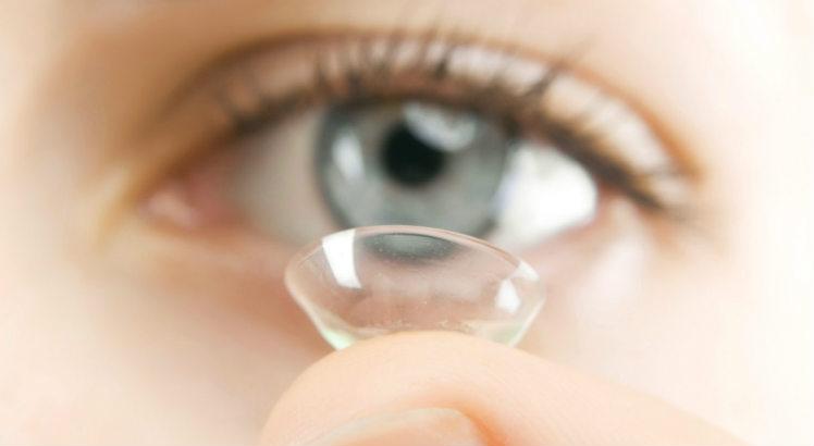 motivos para investir em lentes de contato agora mesmo