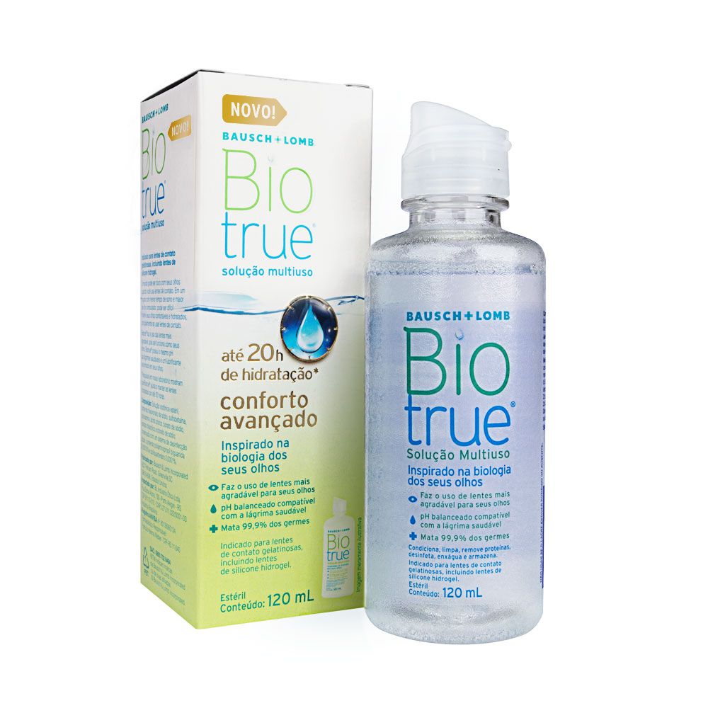 Biotrue