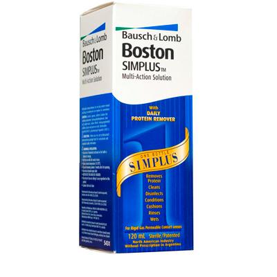 Boston SIMPlus