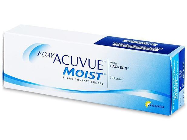 Acuvue Moist