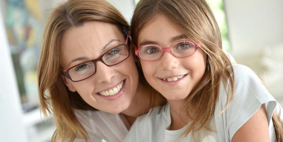 doença oculares hereditária