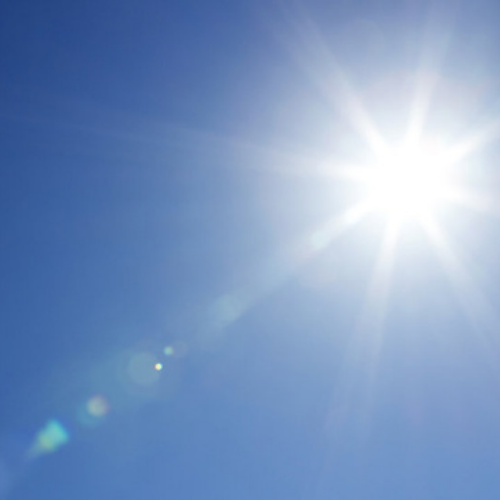 Afinal, o sol pode prejudicar a visão