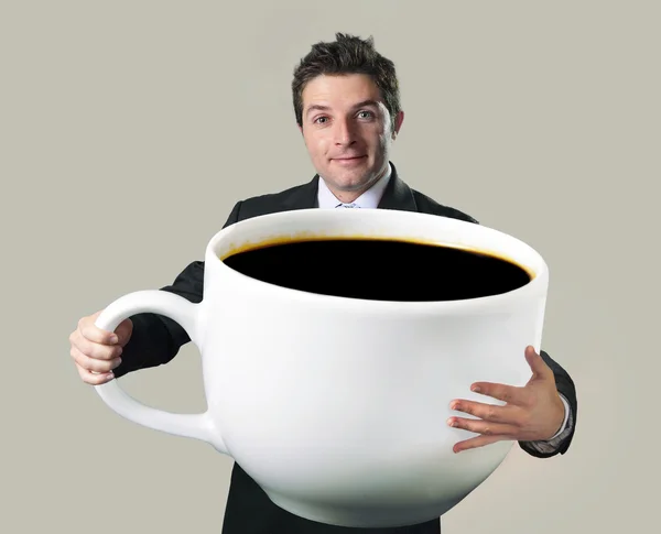 Excesso de cafeína