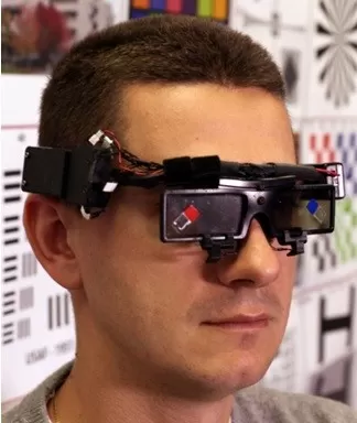 Conheça as lentes de contato do futuro