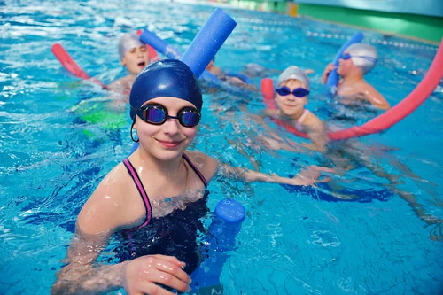 Quais as melhores lentes de contato para praticar esportes?