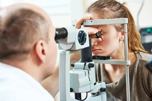 7 doenças mais comuns na retina