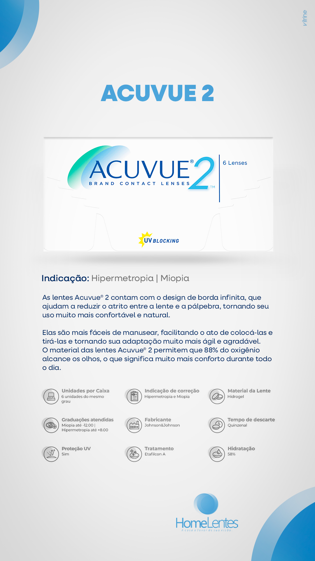 ACUVUE 2