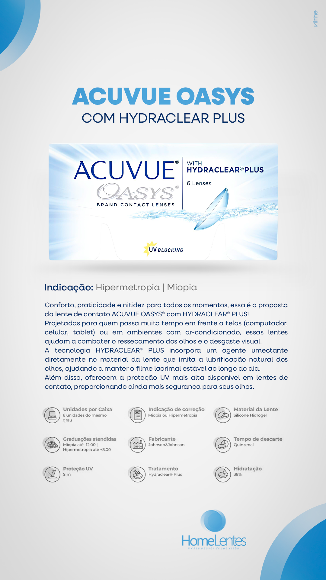 ACUVUE OASYS_